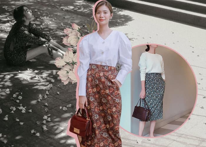 Fashion Inspiration! Here's How To Style Hinhin Pieces, According To Tricia Gosingtian